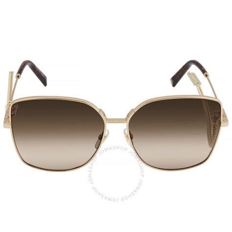 givenchy gv7184 universal fit sunglasses|Givenchy Brown Gradient Square Ladies Sunglasses .